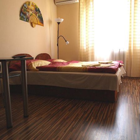 Budapest Center House Bagian luar foto