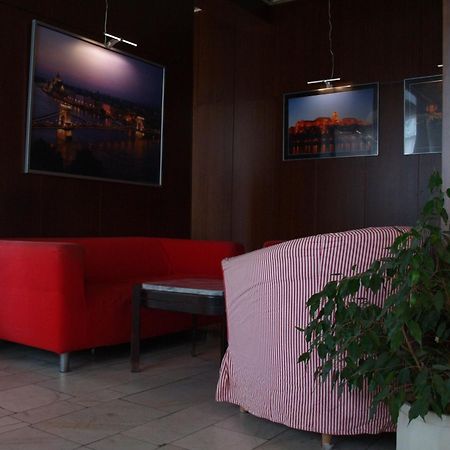 Budapest Center House Bagian luar foto