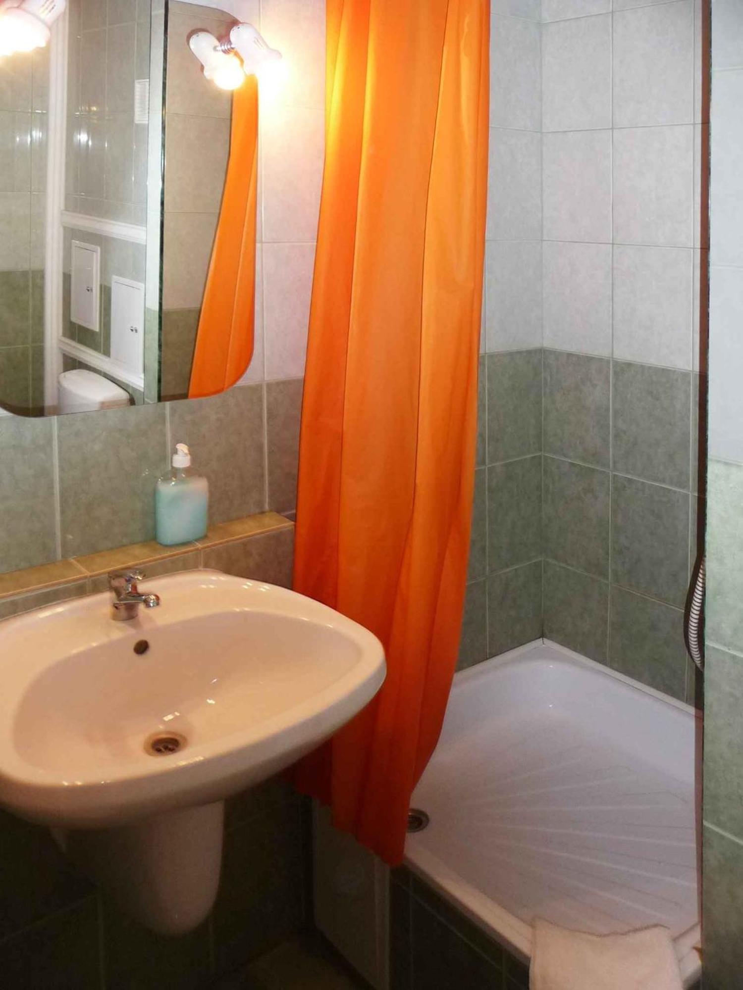Budapest Center House Bagian luar foto