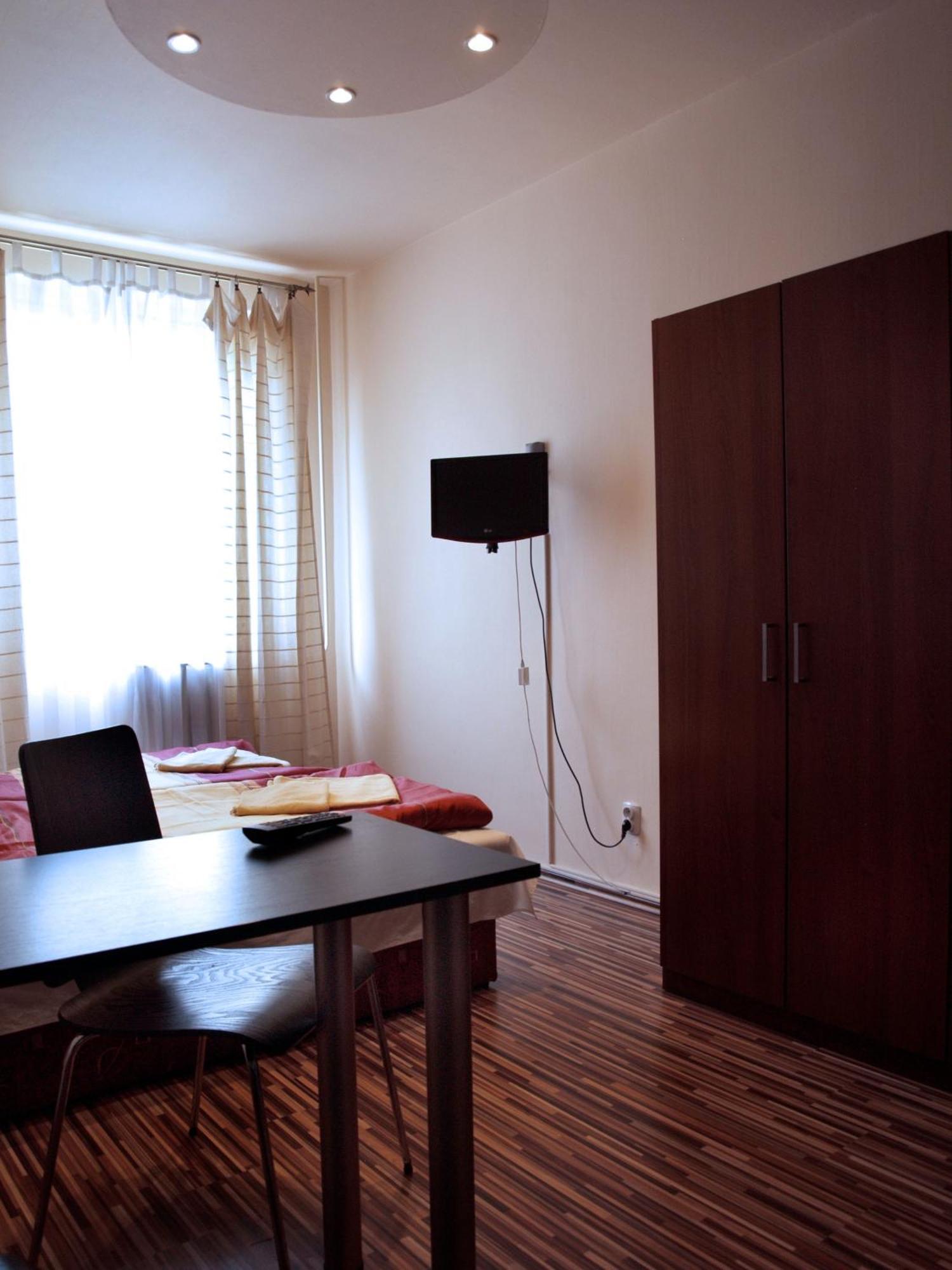 Budapest Center House Apartment Bagian luar foto