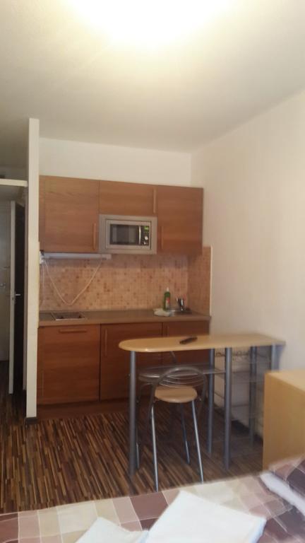 Budapest Center House Apartment Bagian luar foto