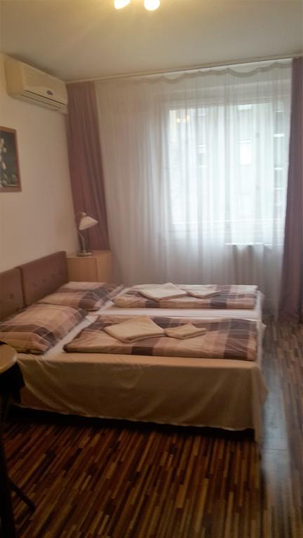 Budapest Center House Bagian luar foto