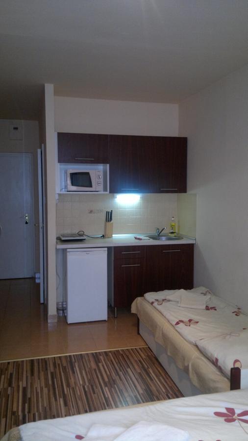 Budapest Center House Apartment Bagian luar foto